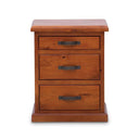 Mammoth Bedroom Suite 5Pcs at online8 furniture store Auckland