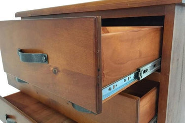 Mammoth Bedroom Suite 5Pcs at online8 furniture store Auckland