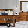 Mammoth Bedroom Suite 5Pcs at online8 furniture store Auckland