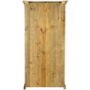 Mammoth Bookcase with 2 Bottom Drawers at online8 furniture store Auckland