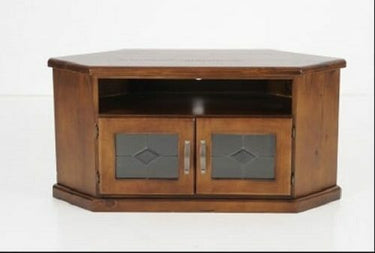Mammoth Corner TV Unit at online8 furniture store Auckland