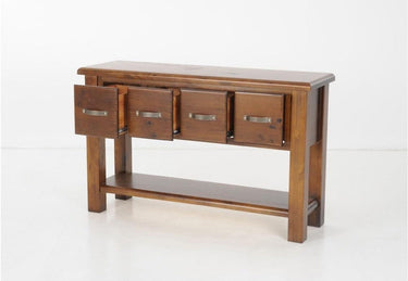 Mammoth Hall Table at online8 furniture store Auckland