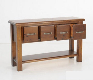 Mammoth Hall Table at online8 furniture store Auckland