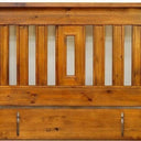 Mammoth Queen Headboard at online8 furniture store Auckland