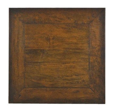 Mango Wood Lamp Table at online8 furniture store Auckland