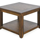 Mango Wood Lamp Table at online8 furniture store Auckland