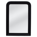 Marcelo Mirror 106cm at online8 furniture store Auckland