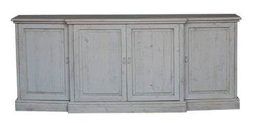 Marietta 4 Door Sideboard | Buffet Table at online8 furniture store Auckland