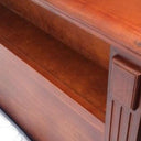 Marina Bed Frame with Storage at online8 furniture store Auckland