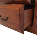 Marina Bedside Table at online8 furniture store Auckland