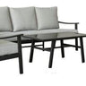 Marni 4pce Outdoor Sofa Set at online8 furniture store Auckland