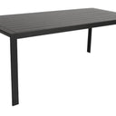 Marni 7Pc 160cm Dining Set at online8 furniture store Auckland