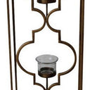 Marrakesh Hanging Tealight Holder - 3 at online8 furniture store Auckland