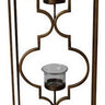Marrakesh Hanging Tealight Holder - 3 at online8 furniture store Auckland