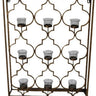 Marrakesh Hanging Tealight Holder - 9 at online8 furniture store Auckland
