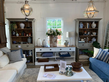 Marseille Buffet at online8 furniture store Auckland