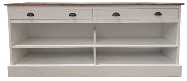 Marseille Buffet at online8 furniture store Auckland