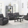 Maryland Manual Recliner Suite at online8 furniture store Auckland