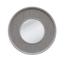 Mastic Frame With Flat Mirror at online8 furniture store Auckland