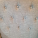 Maurice Chesterfield Armchair at online8 furniture store Auckland