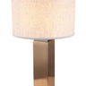 Mecca Table Lamp at online8 furniture store Auckland