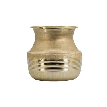 Medium Aluminum Pot at online8 furniture store Auckland