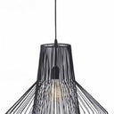 Metal Pendant Lamp Black at online8 furniture store Auckland