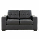 Metro Lounge Suite 3+2+1+Ottoman at online8 furniture store Auckland