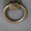 Miami Dining Chair - Dark Grey Canvas at online8 furniture store Auckland