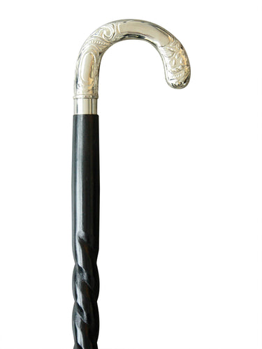 Monarch Walking Stick - U Shape Handle at online8 furniture store Auckland