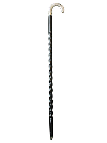 Monarch Walking Stick - U Shape Handle at online8 furniture store Auckland