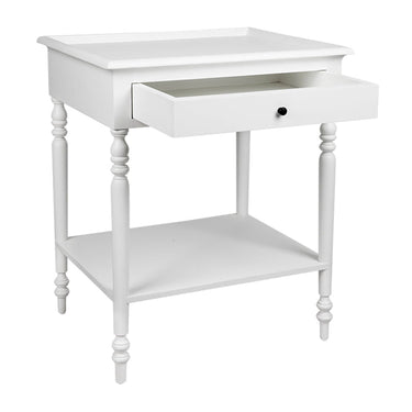 Montaigne Side Table | Bedside Table at online8 furniture store Auckland