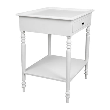Montaigne Side Table | Bedside Table at online8 furniture store Auckland