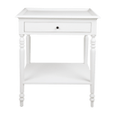 Montaigne Side Table | Bedside Table at online8 furniture store Auckland