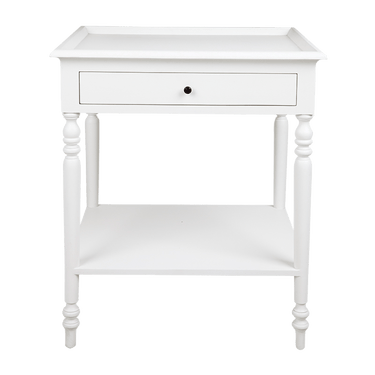 Montaigne Side Table | Bedside Table at online8 furniture store Auckland