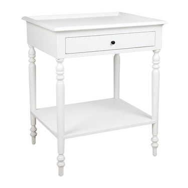 Montaigne Side Table | Bedside Table at online8 furniture store Auckland