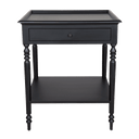 Montaigne Side Table | Bedside Table at online8 furniture store Auckland