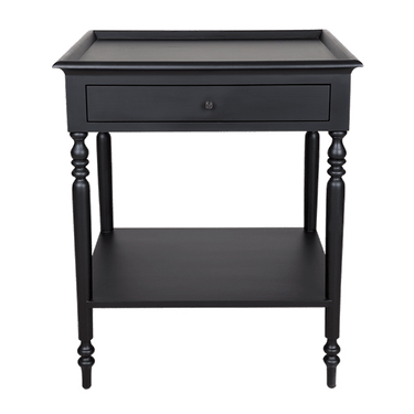 Montaigne Side Table | Bedside Table at online8 furniture store Auckland