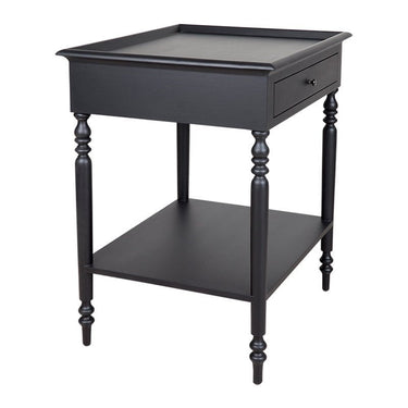 Montaigne Side Table | Bedside Table at online8 furniture store Auckland
