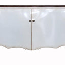 Montigny Sideboard - Ivory at online8 furniture store Auckland