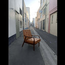Montpellier Armchair at online8 furniture store Auckland