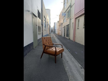 Montpellier Armchair at online8 furniture store Auckland