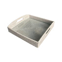 Morning Tray with Glass Insert at online8 furniture store Auckland