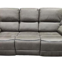 Moy 3 Seater Recliner Sofa | Living Room Furniture at online8 furniture store Auckland