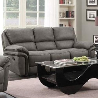 Moy 3 Seater Recliner Sofa | Living Room Furniture at online8 furniture store Auckland