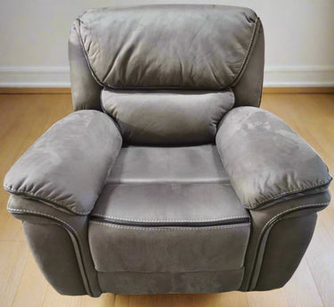 Moy Recliner Lounge Suite - 3RR +R+R at online8 furniture store Auckland