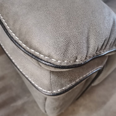 Moy Recliner Lounge Suite - 3RR +R+R at online8 furniture store Auckland