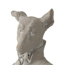 Mr Dog in Suit at online8 furniture store Auckland