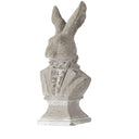 Mr Rabbit in Suit at online8 furniture store Auckland