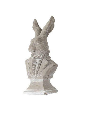 Mr Rabbit in Suit at online8 furniture store Auckland